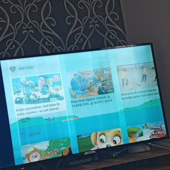 Onvo TV'nin Garanti Ve Servis Sürecinde Yaşanan Sorunlar
