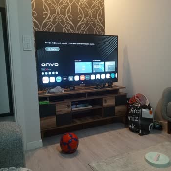 Onvo TV'nin Garanti Ve Servis Sürecinde Yaşanan Sorunlar