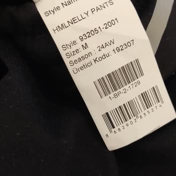 Hummel Pişmanlıktır Bir Daha Asla İşim Olmaz