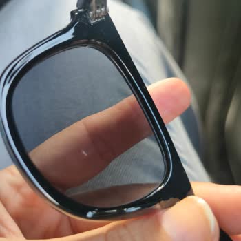 Yeşim Yılmaz Takı Gözlük Siparişi Kusurlu Ürün