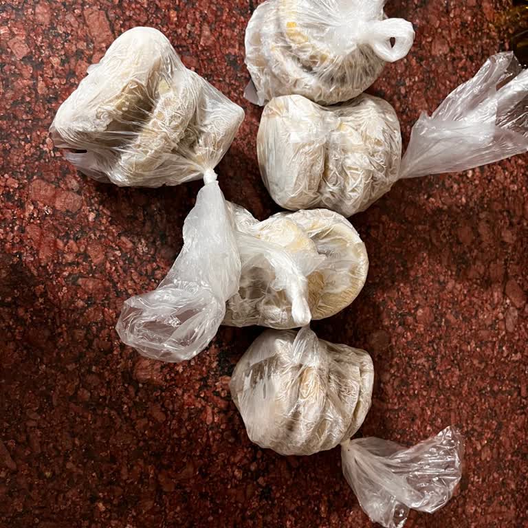 Gurme Enginar (Aydın) Gurme Enginar Bozuk Ürün Teslimi