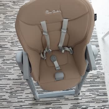 Pierre Cardin Çocuk Mama Sandalyesi Pierre Cardin