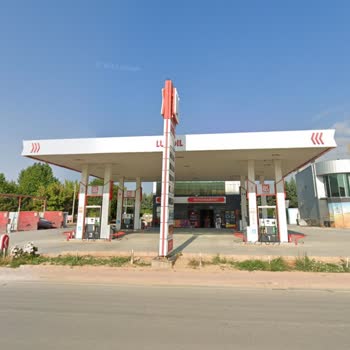 Lukoil Eurasia Yanlış Yakıt Ve Kötü Hizmet Deneyimi