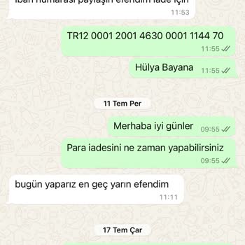 Instagram'daki Gr Trend Sayfası