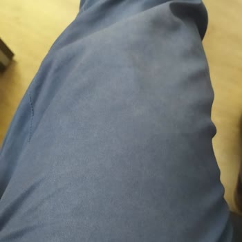 İmza Giyim Pantolon Renk Değişikliği