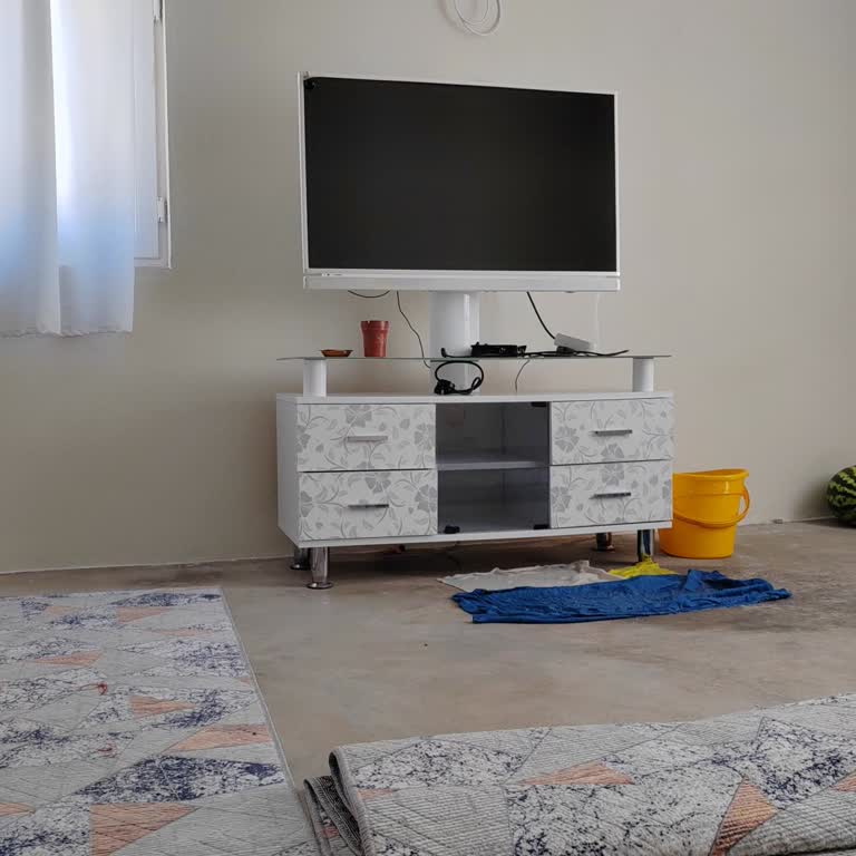 Beko Klimam Terazisi Düzgün Değil