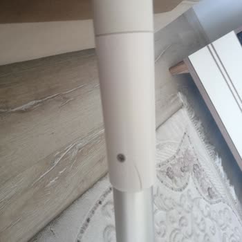 Yui Marka Buharlı Mop
