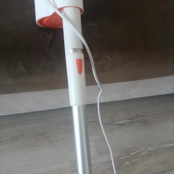 Yui Marka Buharlı Mop