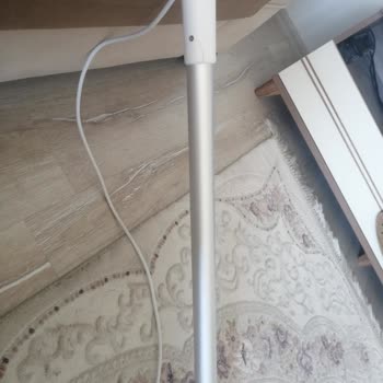 Yui Marka Buharlı Mop