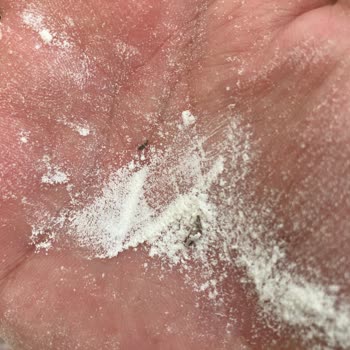 Yüksel Un Ve İçinden Çıkanlar