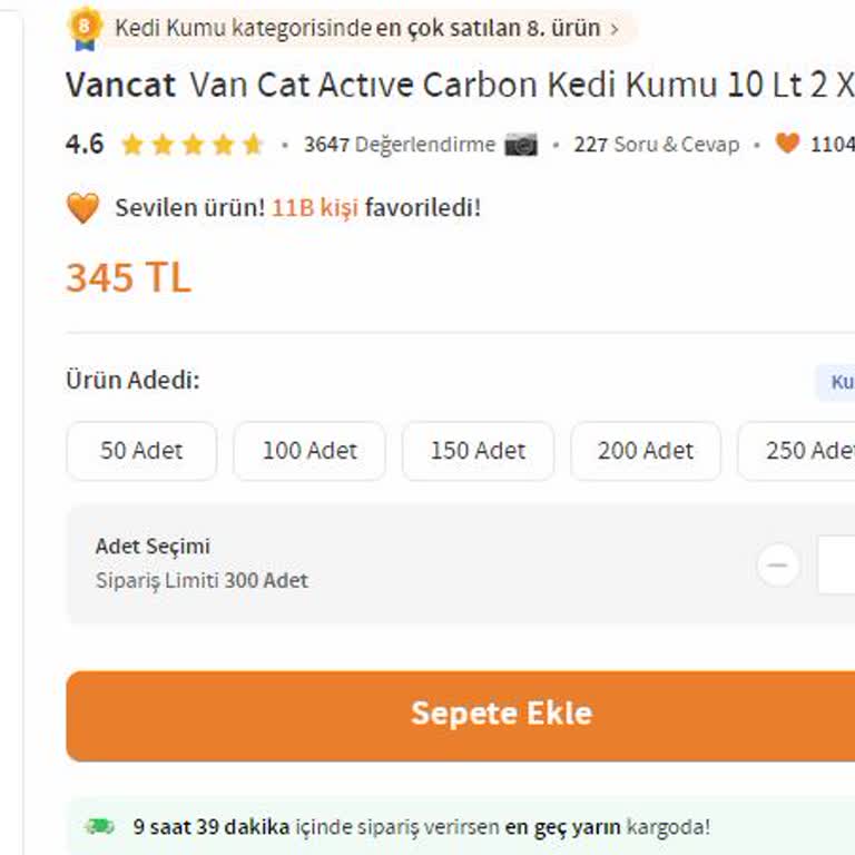 Trendyol Bünyesinde Ki Satıcılara Arka Çıkıyor