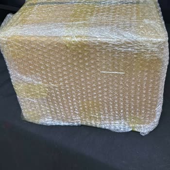 Yurtiçi Kargo İle Taşıma Sorunu Ve Ürün Hasarı