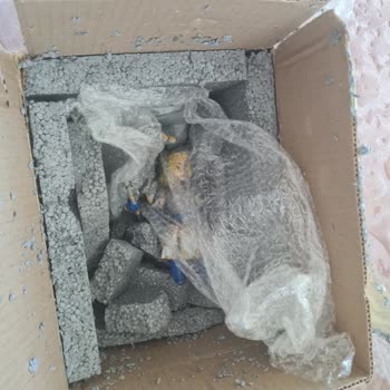 Yurtiçi Kargo İle Taşıma Sorunu Ve Ürün Hasarı
