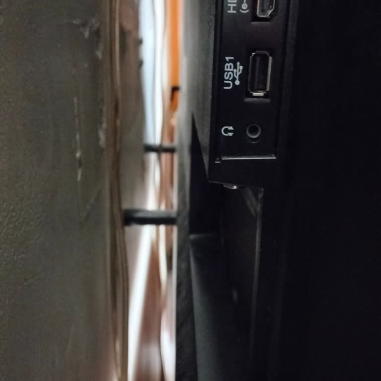 Arçelik Kulaklık Çıkışı Sorunlu!