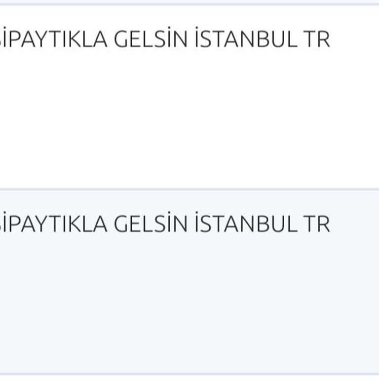 Tıkla Gelsin Çift Çekim Yapıldı