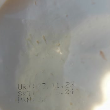 A101 Market Son Kullanma Tarihlerini Kazıyarak Satış Yapıyor