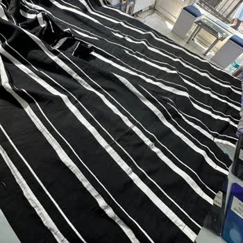 Bershka Hatalı Kumaş Ürünü