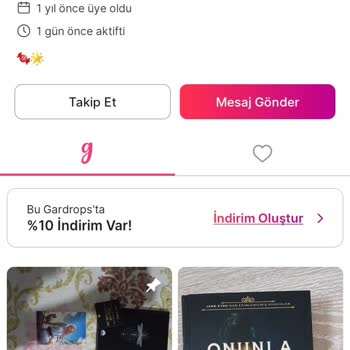 Gardrops Hesabıma Giremiyorum. Kullanıcı Adımı Yazmama Olmuyor.