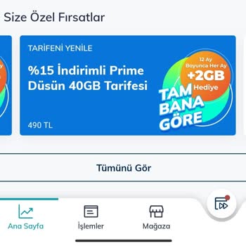Türk Telekom Telefon Faturasının Aşırı Pahalılığı