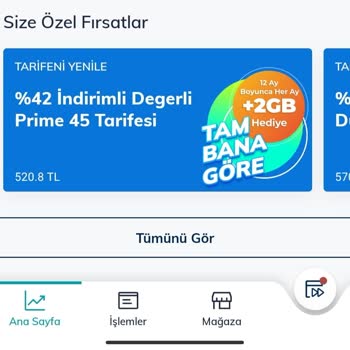 Türk Telekom Telefon Faturasının Aşırı Pahalılığı