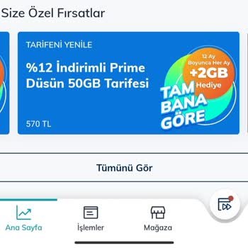 Türk Telekom Telefon Faturasının Aşırı Pahalılığı