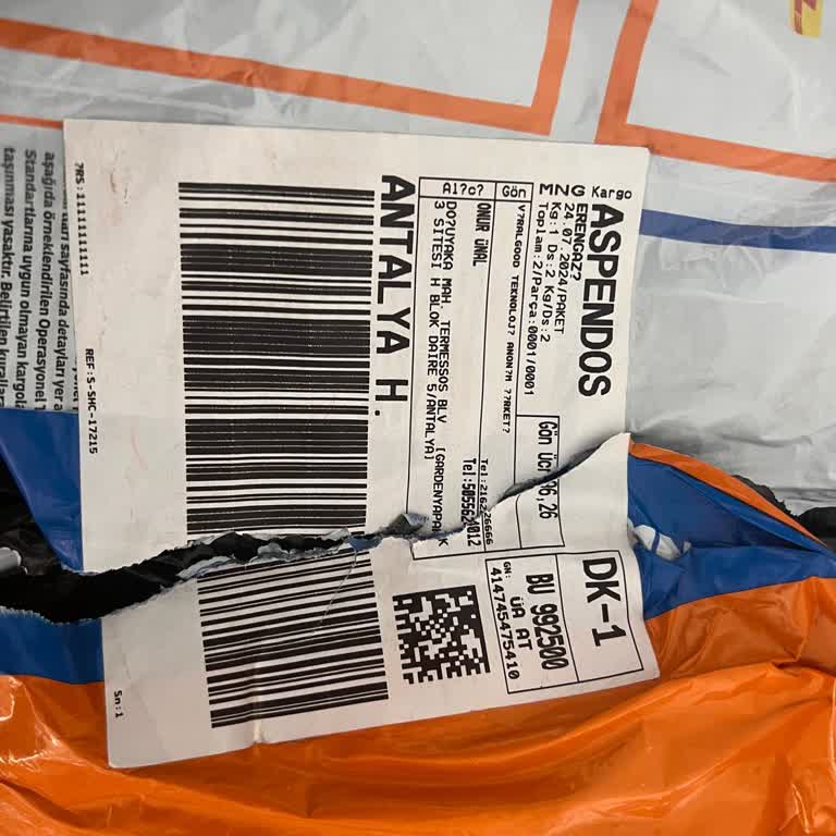 Craft Label Kargo Ücreti Yok Diyor Ama Ücret Alıyor