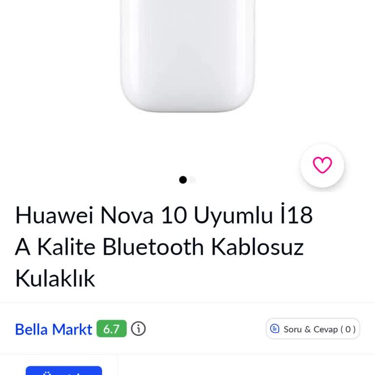 Pazarama Müşterileri Yanıltıyor, Bilinmedik Ürünleri Öne Çıkarıyor!