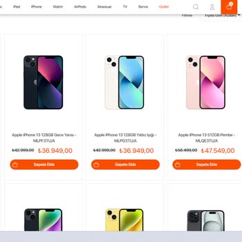 Gürgençler İphone Yetkili Bayi