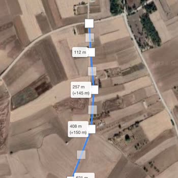 Başkent Doğalgaz Hatasında Israr Etmez!