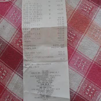 Heinz Avantaj Paketi İçinde Son Kullanma Tarihi Geçmiş Ürün Satışı