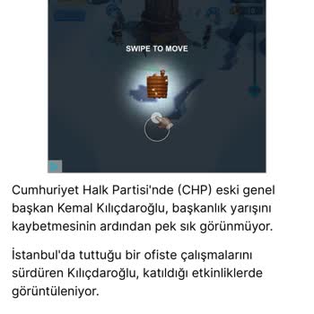 Ensonhaber.com Haber Sayfayı Açınca Ekran Donma Yapıyor