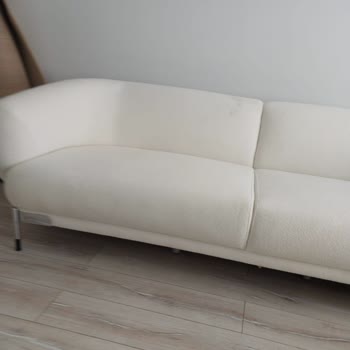 İstikbal Bozuk Ürün Teslimi