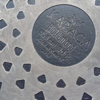 Karaca Züccaciye Karaca Garantili Ürünün Sorununu Çözümleyememe Ve Sonrası Mağdur Edişi