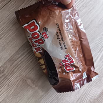 Eti Gıda Eti Pop Kek