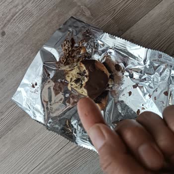 Eti Gıda Eti Pop Kek