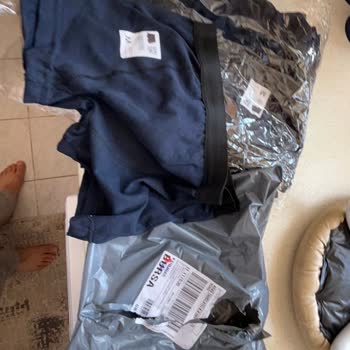 Boxerdunyasi.online Ürünler İstediğim Kalitede Değil!