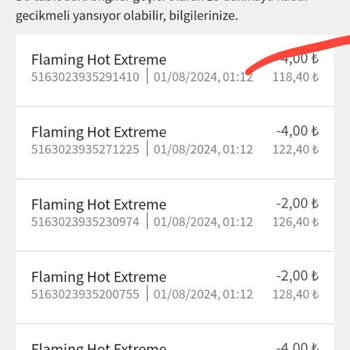 Pusulabet Bakiyemi Sildiler Haksız Yere!
