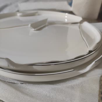 Karaca Züccaciye Çeyiz Seti Teslimatında Yaşanan Sorunlar Ve İletişim Eksikliği