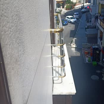 Vestel Klima Montajında Yaşanan Sorun Ve Ekstra Ücret Talebi