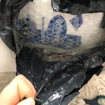 Mion Poşetle Kocaeli'nden Mersin'e 2 Adet Sıvı Sabun Göndermeleri