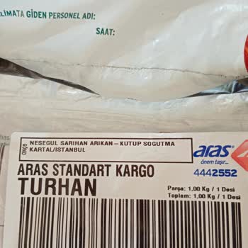 AEG Ürün Kırıldı Takmadan