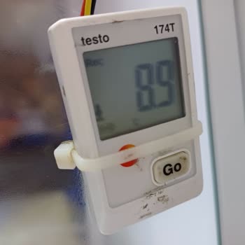 Arçelik Gaz Koyunca Çalışan Buzdolabı