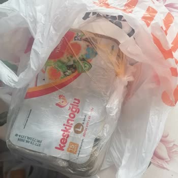 Migros Online Sipariş Skandalı