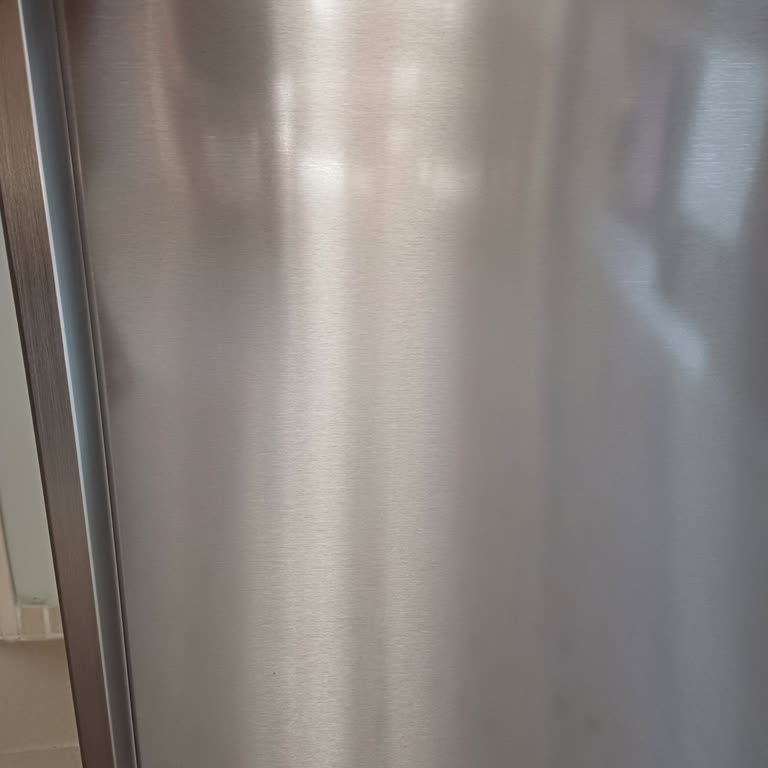 Arçelik Buzdolabının Kapı Kolu Sorunu Ve Yüksek Servis Ücreti