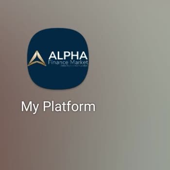 Alpha Finance Market Şikayetçiyim