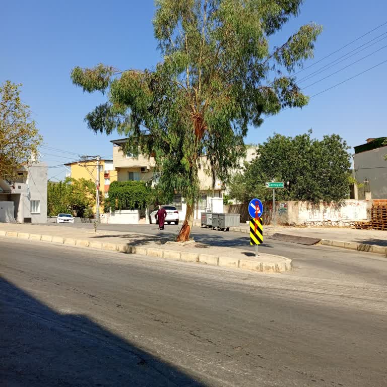 ESHOT 599 Saatinde Gelmedi