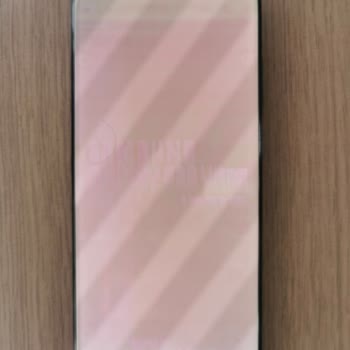 Samsung S20 Beyaz Ekran Hatası