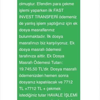 Sleptokenmarket Ödeme Yapılmayan Coin İşlemi: Mağduriyetim Giderilsin
