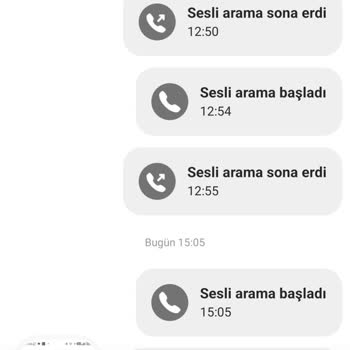 Tonya Butik İlgilenmiyor Değişim Var Dedi Cevap Vermiyor Şimdi De