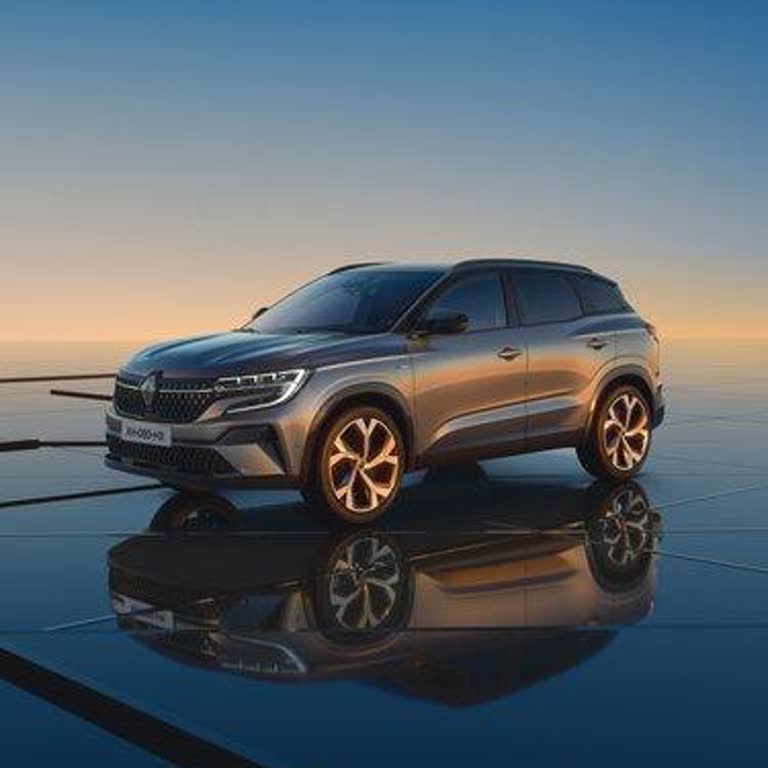 Renault Mais Türkiye Den Satın Aldığım Austral Sorunlarına Yaklaşım